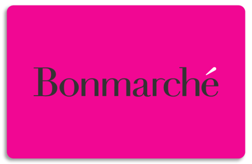 Bonmarch (Love2Shop Voucher)